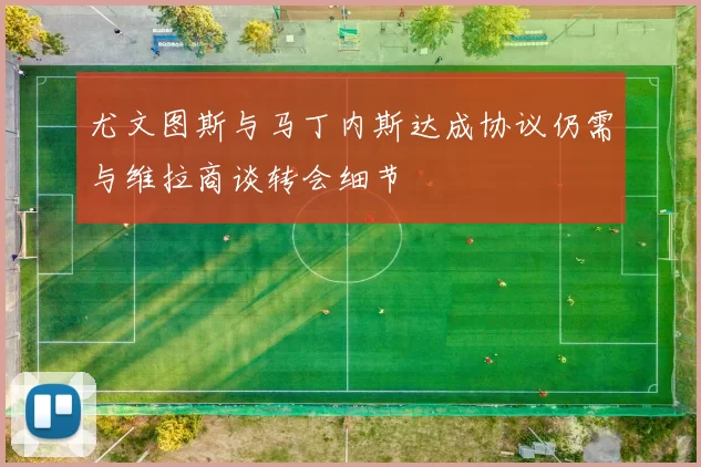 尤文图斯与马丁内斯达成协议仍需与维拉商谈转会细节